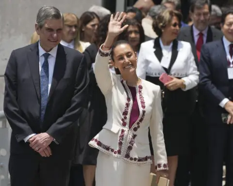 Claudia Sheinbaum, who won Mexico's presidential vote in June, is finally declared president-elect