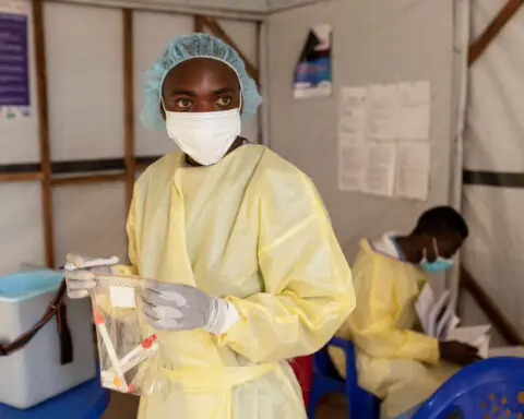 What is mpox, and why is this outbreak so concerning?