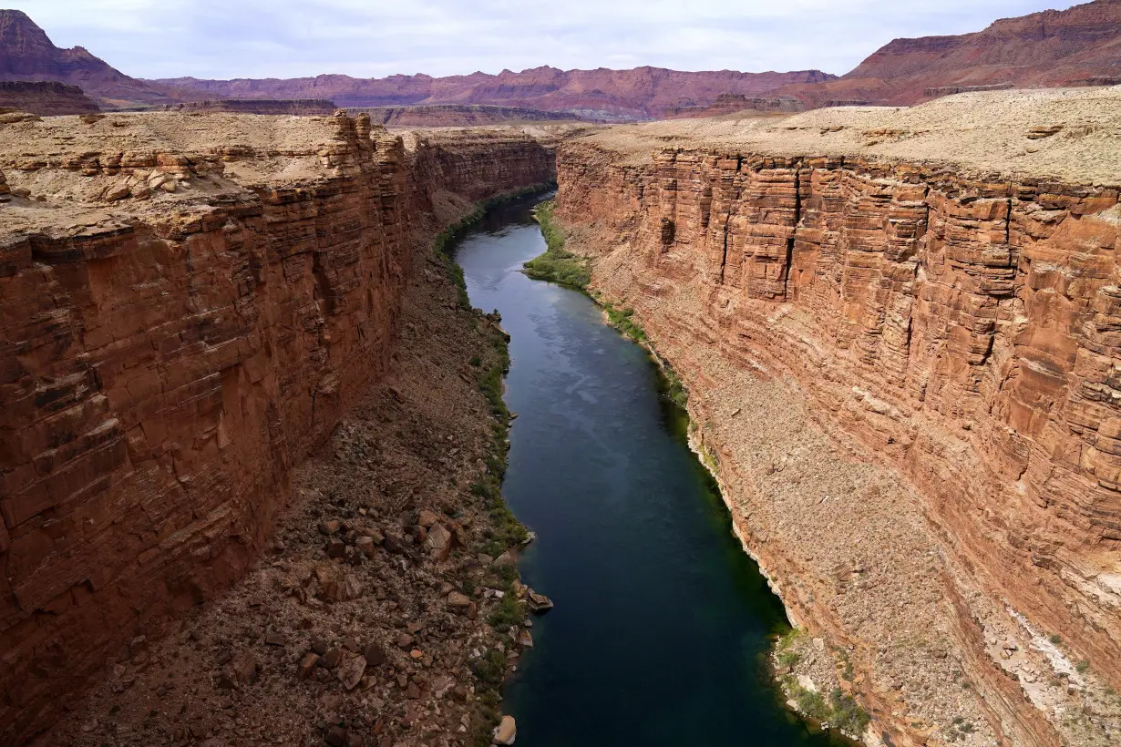 Colorado River