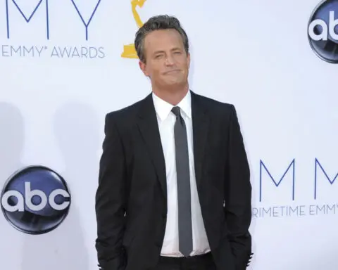 What to know about the 5 people charged in Matthew Perry’s death