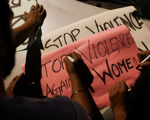 More protests rock India after rape and murder of medic, doctors plan work stoppage