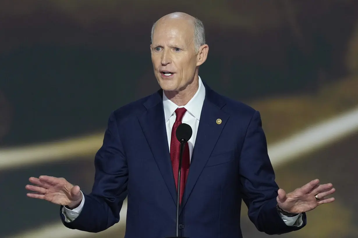 Election 2024 Decision Notes Florida