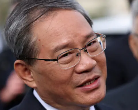 China will focus on boosting consumption to improve economy, premier says