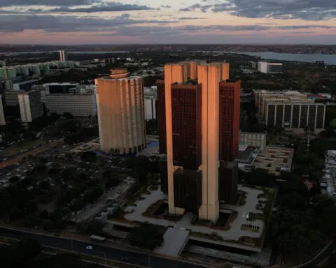 Brazil's economy shows strength in Q2 as June activity overshoots forecasts
