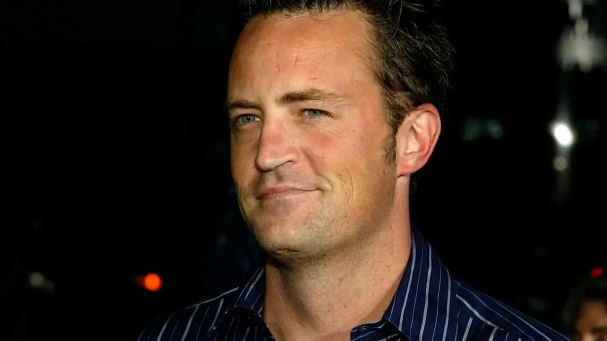 How prosecutors say the suspects in Matthew Perry's death took advantage of him