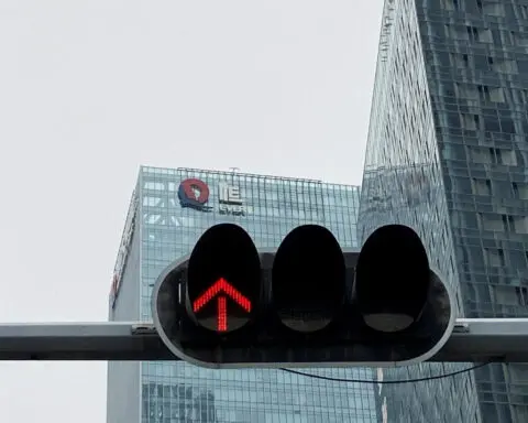 Evergrande onshore unit's administrator seeks details from creditors ahead of meeting