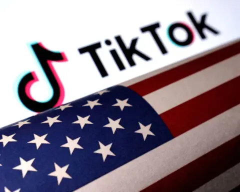 TikTok disputes US claims on China ties in court appeal