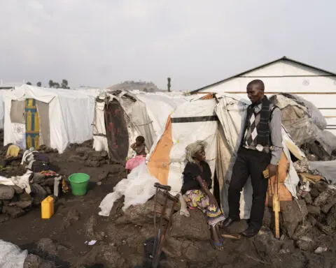 Now that mpox is a global health emergency, will it trigger another pandemic?