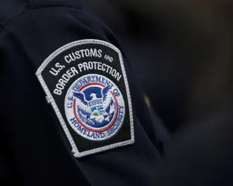 What to know about the US arrest of a Peruvian gang leader suspected of killing 23 people