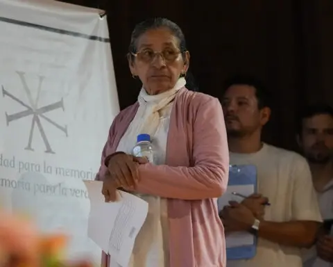 Mexico's truth commission reveals new evidence of ‘death flights’ during 1965-1990 'dirty war'