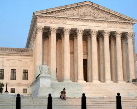 US Supreme Court won't allow LGBT student protection in certain states