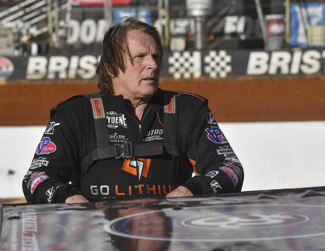 Obit Scott Bloomquist