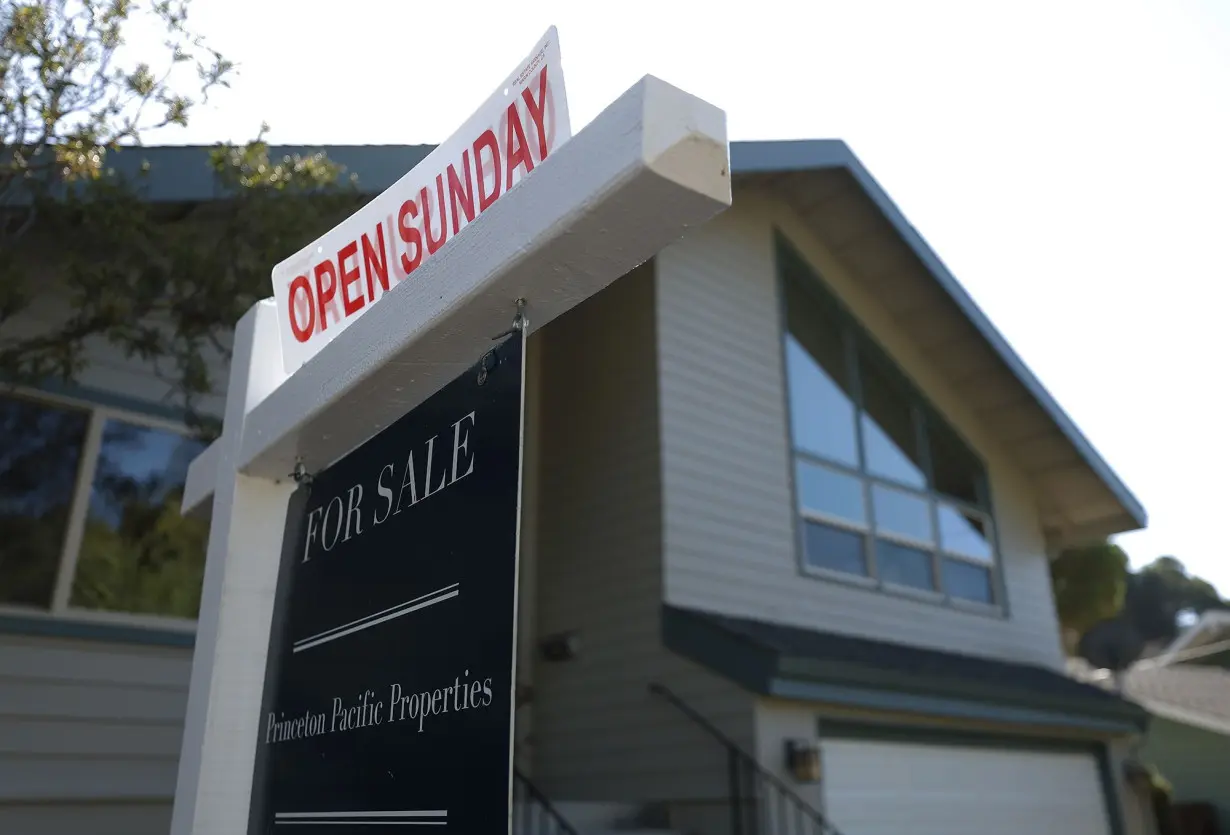 Big changes to how you buy and sell a home go into effect today: What you need to know