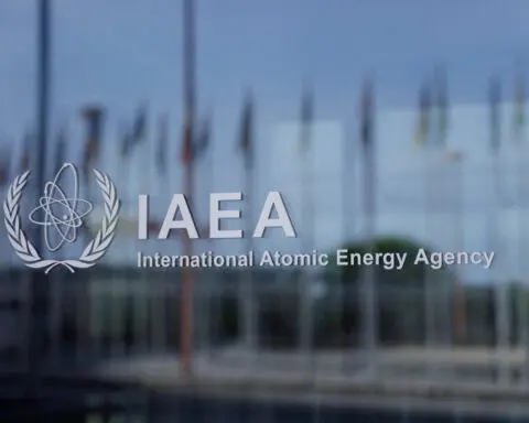 IAEA says safety at Ukraine's Zaporizhzhia nuclear plant deteriorates
