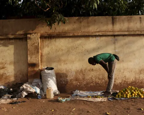 Malians suffer economic hardship after four years of military rule