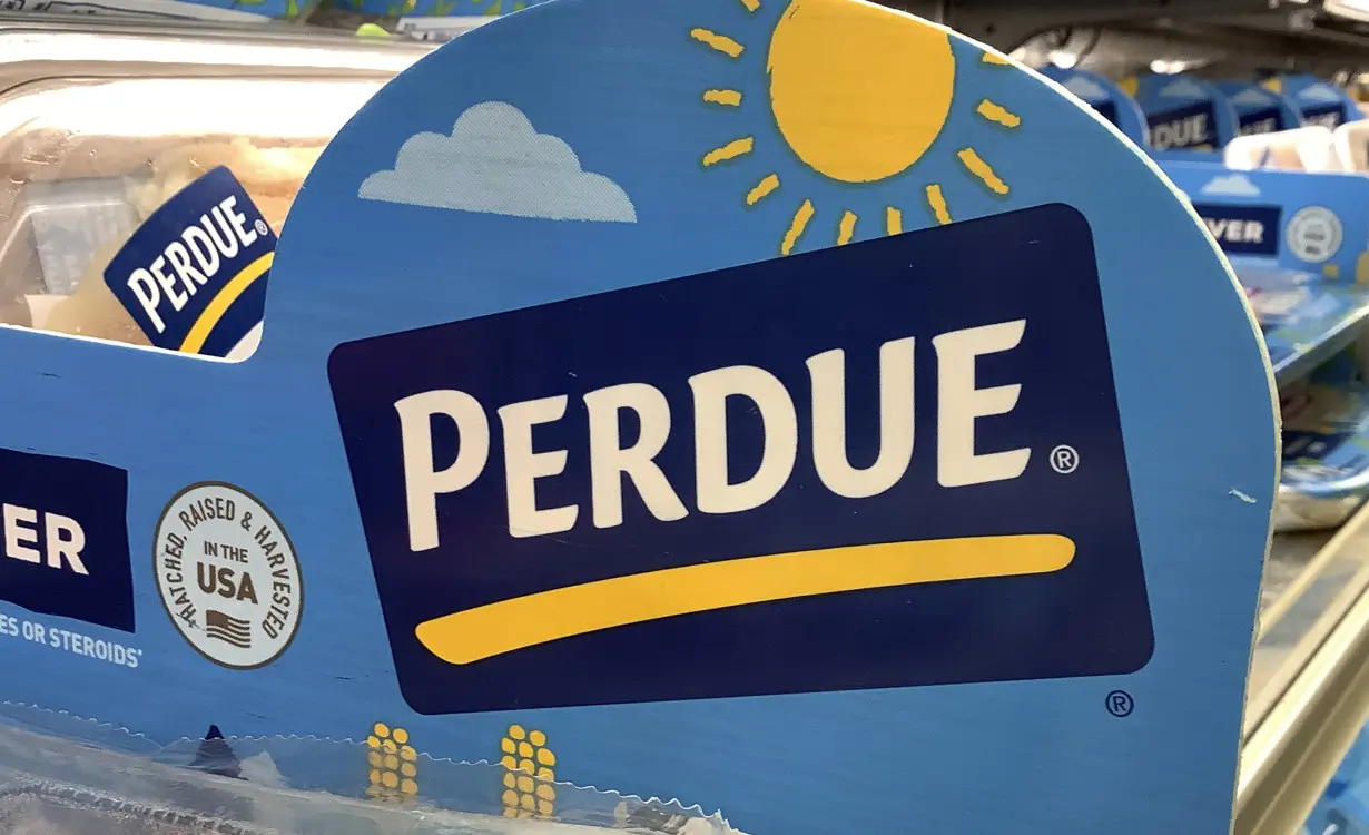 Perdue-Chicken Recall