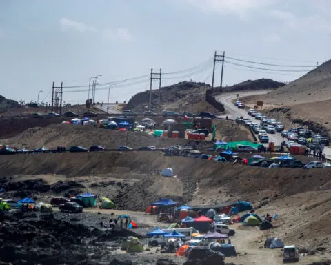 Union at BHP's Escondida copper mine in Chile signs new deal, ending risk of strike