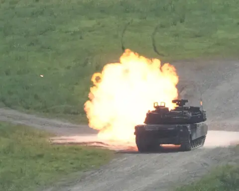 US and South Korea begin military drills aimed at strengthening their defense against North Korea