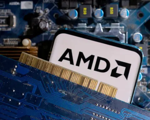 AMD to acquire server builder ZT Systems for $4.9 billion in cash and stock