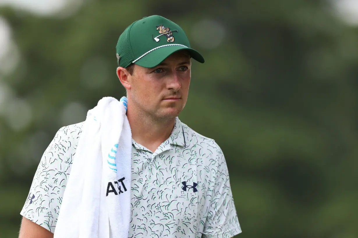 Jordan Spieth to undergo wrist surgery and miss the rest of the season