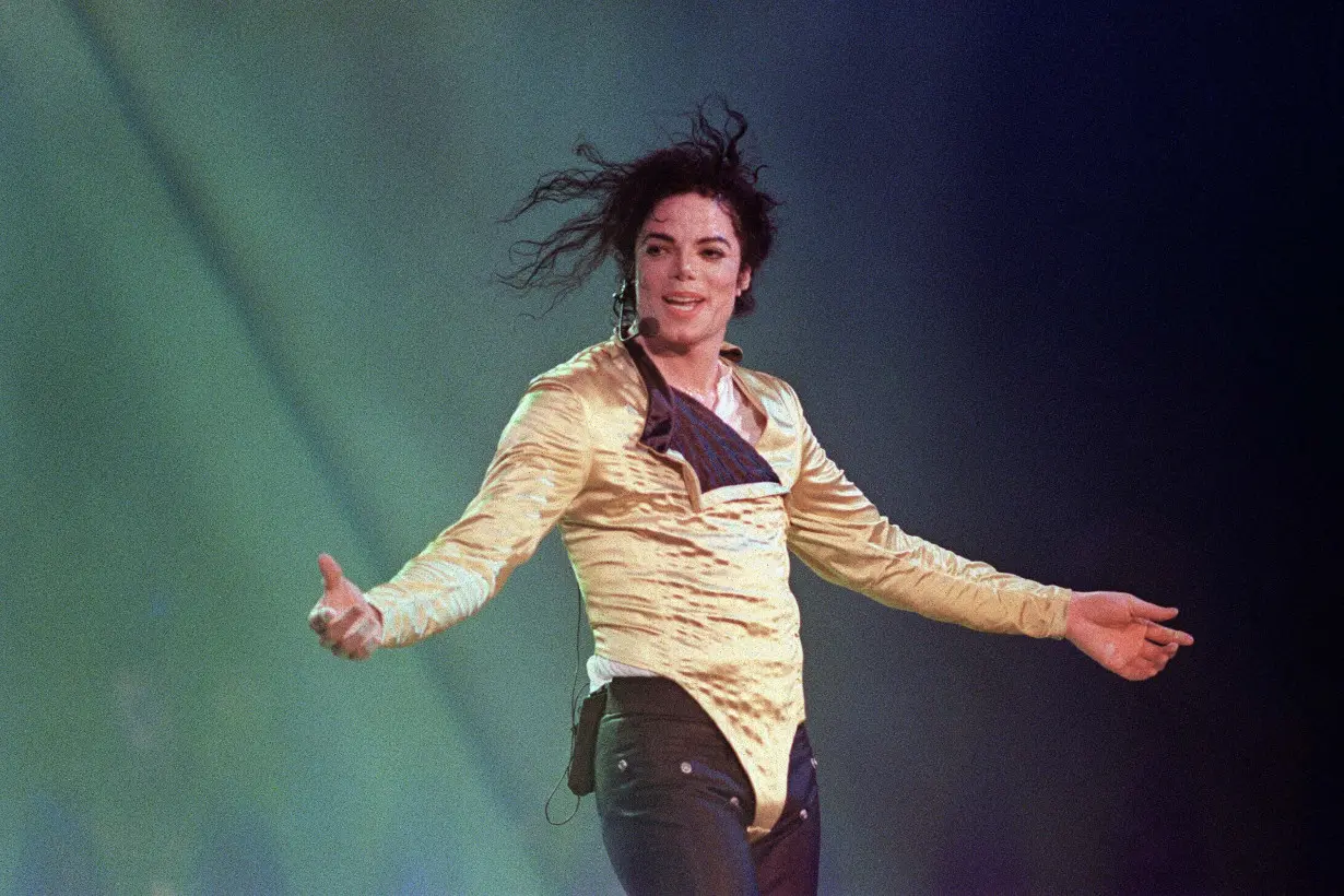 Michael Jackson died June 25, 2009, after suffering cardiac arrest.