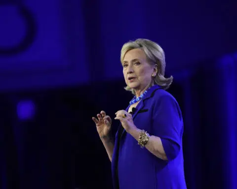 For Hillary Clinton’s supporters, her DNC speech is a reminder of a second chance at making history
