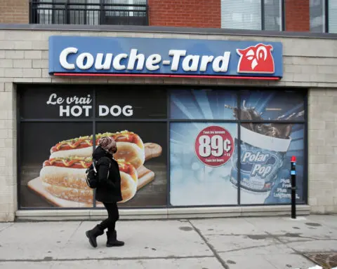 Canada's Couche-Tard confirms buyout offer for Japan's Seven & i