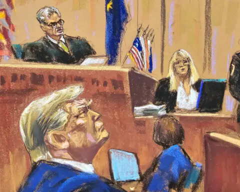 Prosecutors defer to judge on Trump bid to delay hush money sentencing