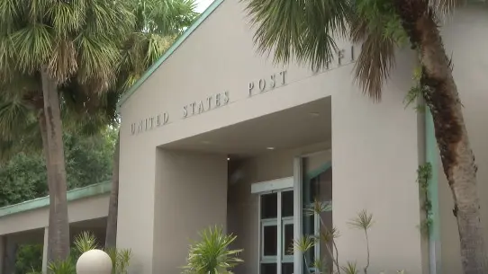 'Bags of mail missing': Checks stolen from post offices, manipulated and cashed for $110K