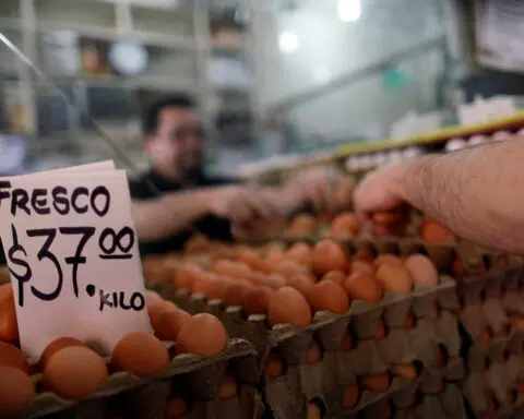 Mexico inflation likely eased in first half of August: Reuters poll