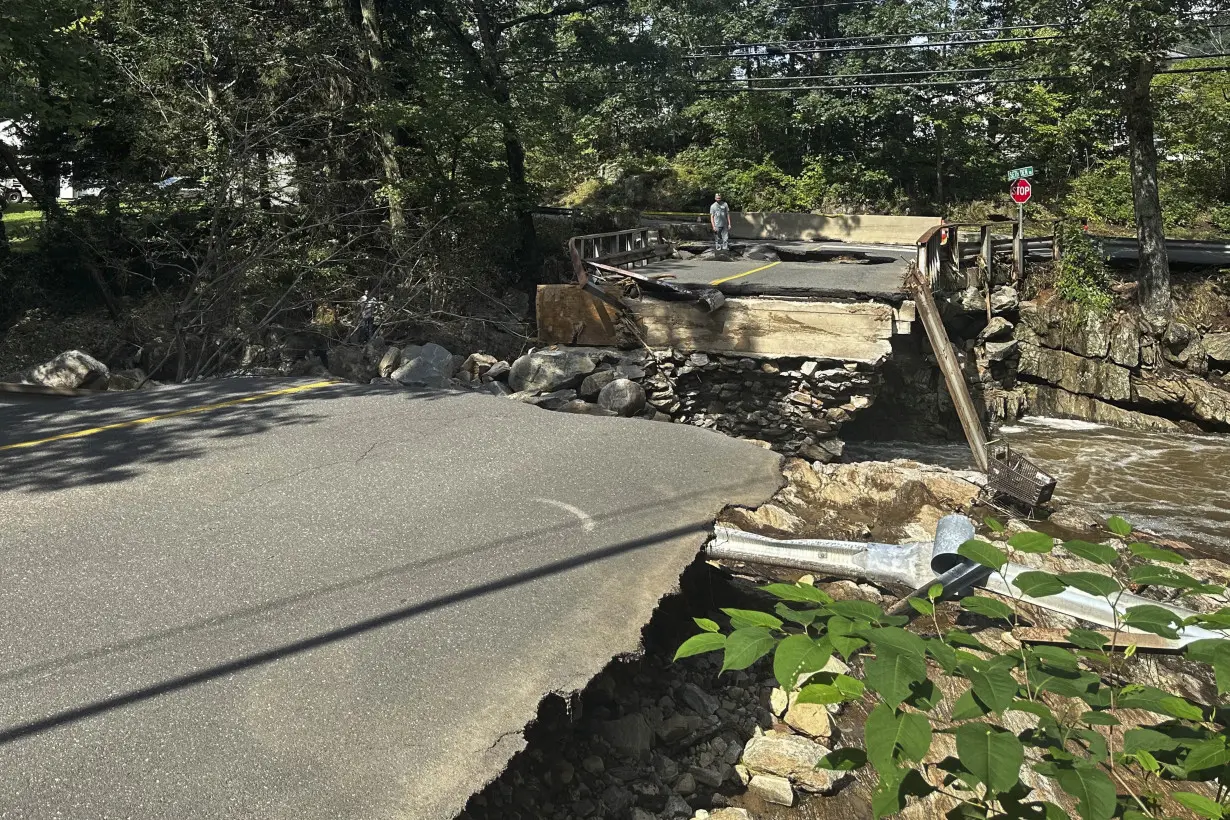 Northeast Flooding