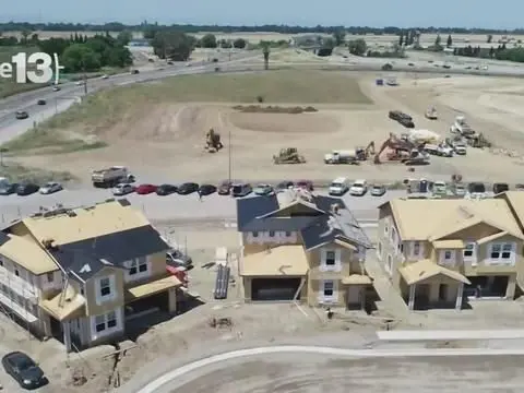 California Department of Education offers up 75,000 acres of land to tackle housing, teacher crises