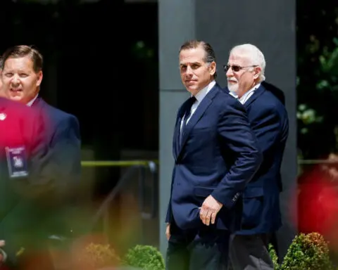 Judge shuts down Hunter Biden’s attempt to use dismissal of Trump’s documents case to get his own tax case dismissed