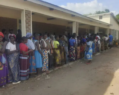 Malawi receives an insurance payout of $11.2 million for El Nino-linked drought disaster