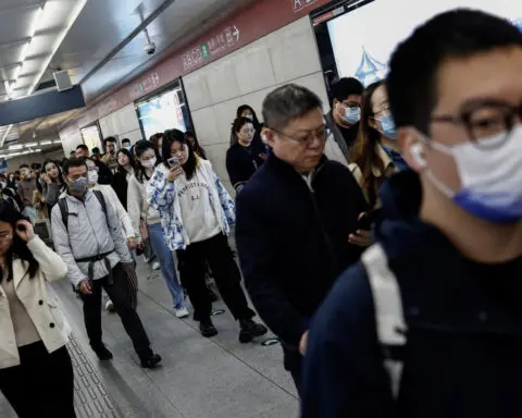 China plans 'bigger, stronger' social security fund to aid ageing society