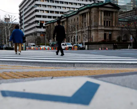 BOJ highlights rising wage pressure from structural job market changes