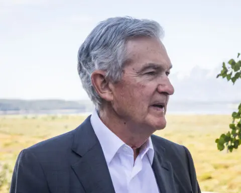 Powell may use Jackson Hole speech to hint at how fast and how far the Fed could cut rates