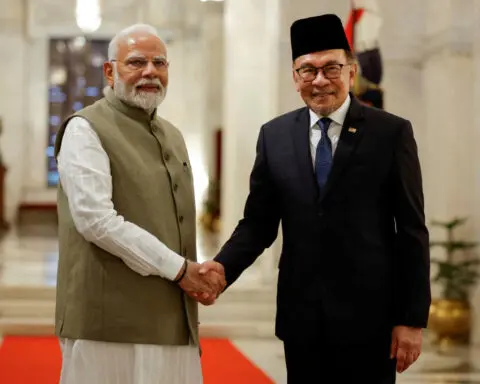India and Malaysia look to reset relations with trade boost