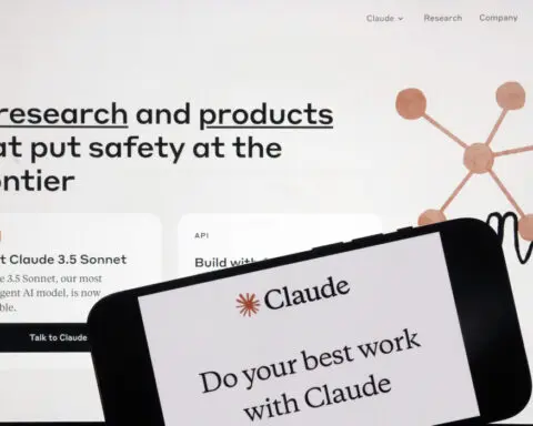 Authors sue Claude AI chatbot creator Anthropic for copyright infringement
