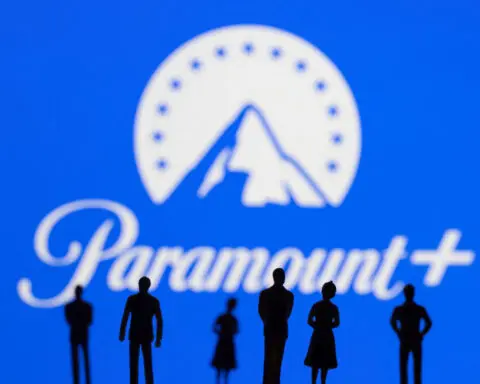 Edgar Bronfman Jr. drops bid, paving way for Paramount's takeover by Skydance Media