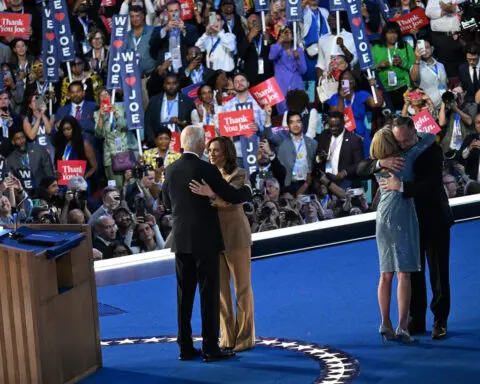 Takeaways from the first night of the Democratic National Convention