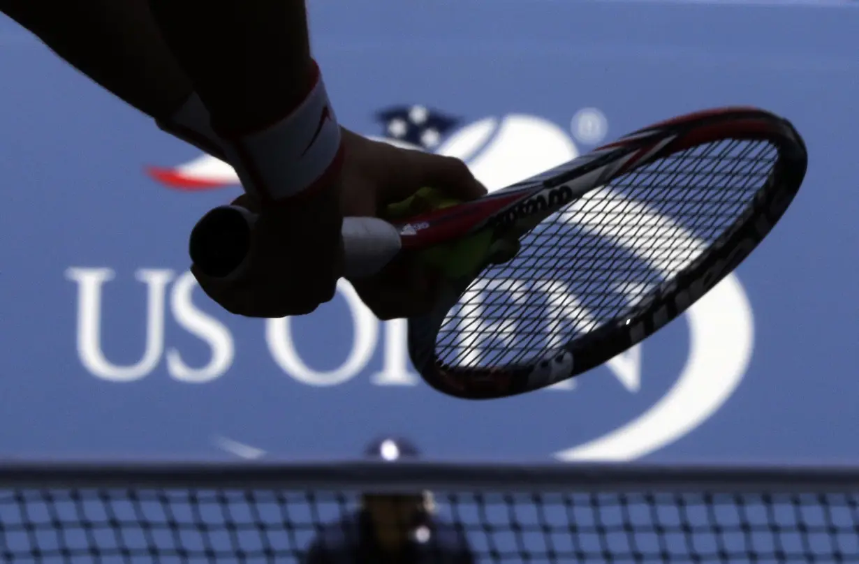 US Open Tennis