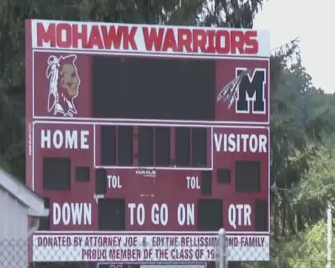 Parents file lawsuit against Mohawk Area School District over alleged hazing during football camp