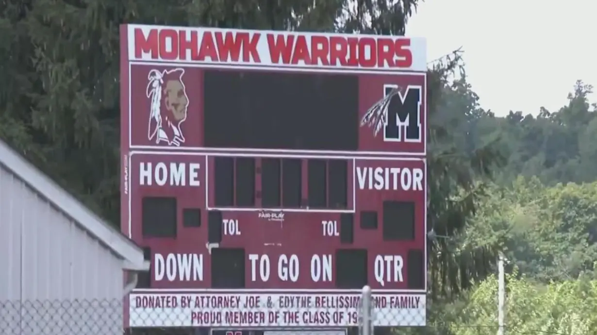 Parents file lawsuit against Mohawk Area School District over alleged hazing during football camp