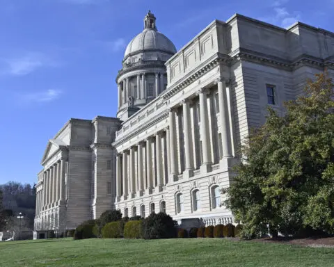 University of Kentucky to disband diversity office after GOP lawmakers pushed anti-DEI legislation