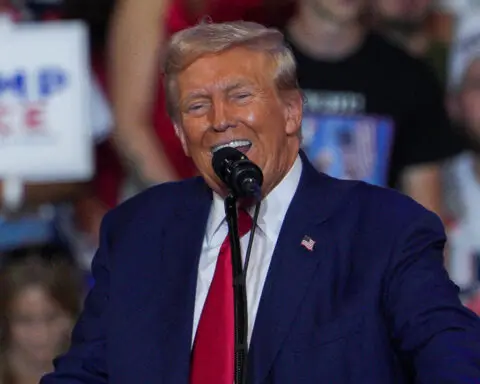 Conservative billionaire Timothy Mellon gives another $50 million to pro-Trump super PAC