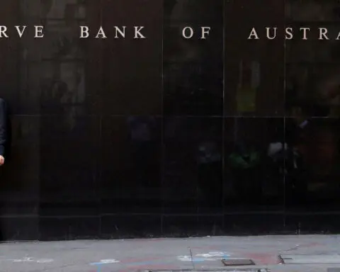 Australia's central bank faces crunch time in resistance to rate cuts