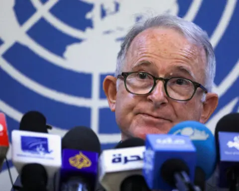 Taliban bars UN human rights special rapporteur from Afghanistan