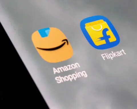 India minister accuses Amazon, e-commerce firms of predatory pricing