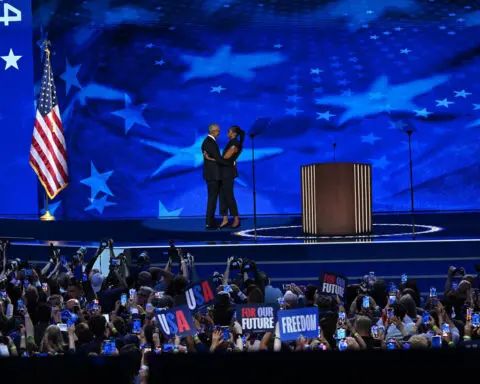 Daniel Dale fact-checks misleading claims from night 2 of DNC